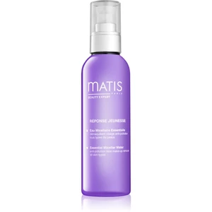 MATIS Paris Réponse Jeunesse čisticí a odličovací micelární voda 200 ml