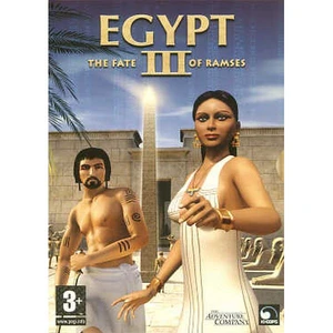 Egypt 3: The Fate of Ramses - PC