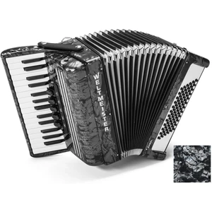 Weltmeister Juwel 30/72/III/5 MT Gri Acordeon cu clape