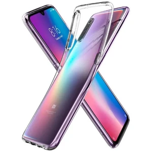 Tok Spigen Liquid Crystal Xiaomi Mi 9, Clear