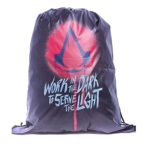 Táska Assassin’s Creed Legacy Gym Bag (Good Loot)