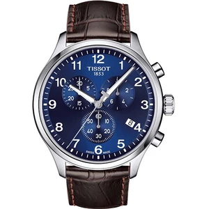 Tissot Chrono XL Classic T116.617.16.047.00