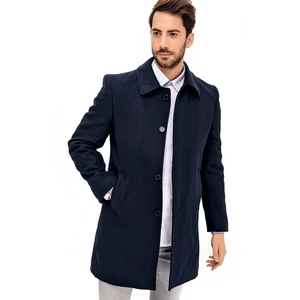 Cappotto da uomo  dewberry PLT8365