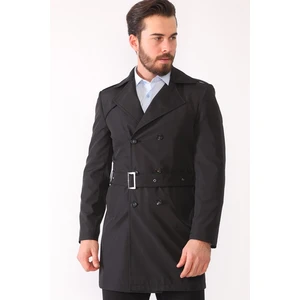 Cappotto da uomo  dewberry PLT8321