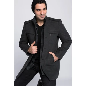 Cappotto da uomo dewberry PLT8369