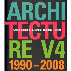 Architecture V4 1990-2008