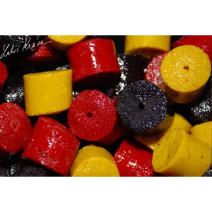 LK Baits ovocné pelety Fruitberry Pellets 1kg, 4mm