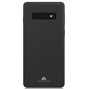 Black Rock Fitness Case Galaxy S10+, Black 2094FIT02