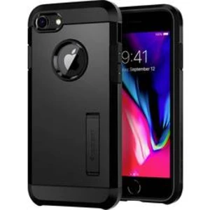 Spigen hátlap Tough Armor 2 iPhone 7/8 - fekete