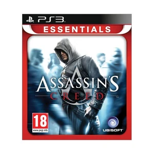 Assassin's Creed - PS3