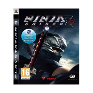 Ninja Gaiden Sigma 2 - PS3