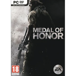 Medal of Honor - PC