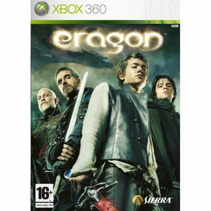 Eragon - XBOX 360