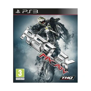 MX vs. ATV: Reflex - PS3