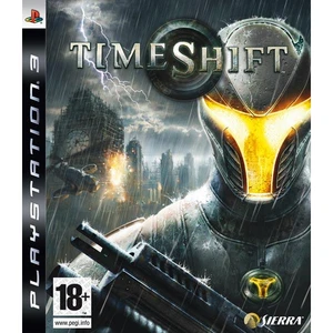 TimeShift - PS3