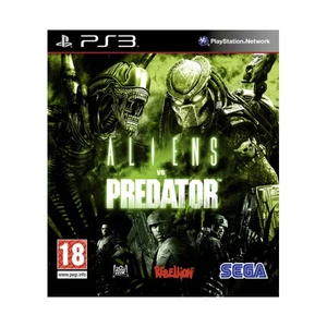 Aliens vs. Predator - PS3