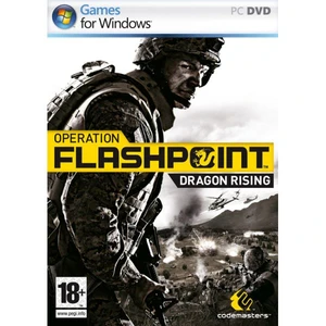 Operation Flashpoint: Dragon Rising - PC