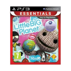 Little BIG Planet - PS3