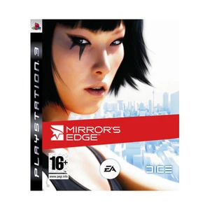 Mirror's Edge - PS3