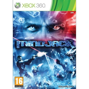 MindJack - XBOX 360