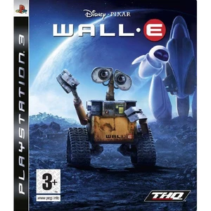 Wall-E - PS3