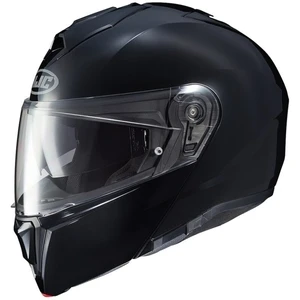 HJC i90 Metal Metal Black M Casco