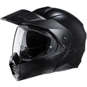 HJC C80 Semi Flat Black XS Casco