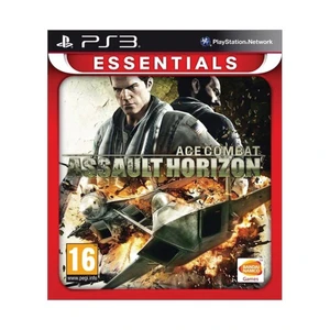 Ace Combat: Assault Horizon - PS3