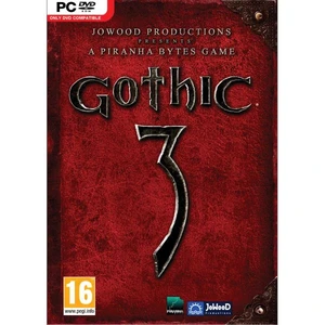 Gothic 3 - PC