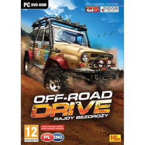 Off-Road Drive - PC