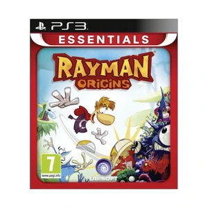 Rayman Origins - PS3