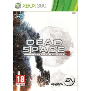 Dead Space 3 (Limited Edition) - XBOX 360