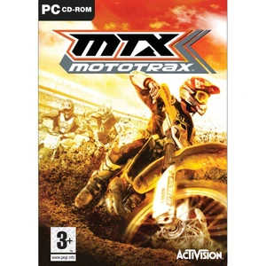 MTX: Mototrax - PC