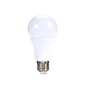 LED žárovka Solight 12W, E27, 4000K, 1010lm