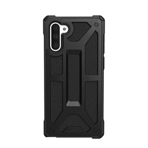 Tok UAG Monarch Samsung Galaxy Note 10, N970F, fekete