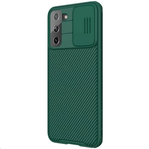 Puzdro Nillkin CamShield pre Samsung Galaxy S21 Plus - G996B, Deep Green