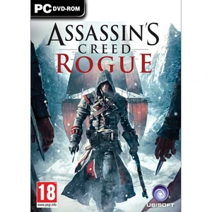 Assassin’s Creed: Rogue - PC