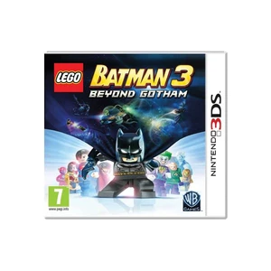 LEGO Batman 3: Beyond Gotham