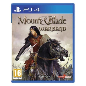 Mount & Blade: Warband - PS4