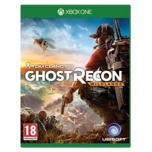 Tom Clancy’s Ghost Recon: Wildlands - XBOX ONE