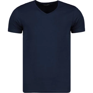 Koszulka męska Trendyol V-neck