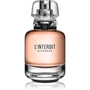 Givenchy L’Interdit parfumovaná voda pre ženy 50 ml