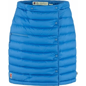 Fjällräven Pantalones cortos para exteriores Expedition Pack Down Skirt UN Blue L