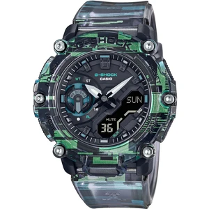 Casio G-SHOCK GA-2200NN-1AER (633)