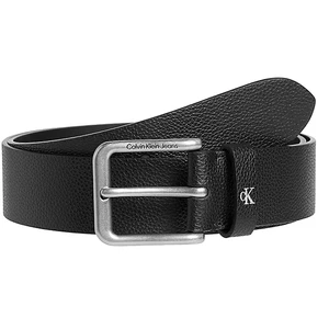 Calvin Klein Pánsky kožený opasok K50K509534BDS 100 cm