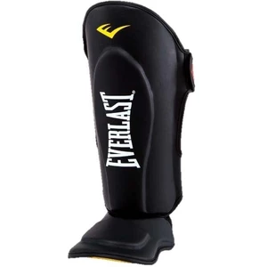 Everlast Shin Guard Black M