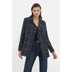 Blazer da donna Trendyol Buttoned