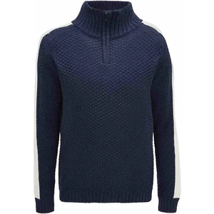 We Norwegians Trysil ZipUp Men Navy Blue L