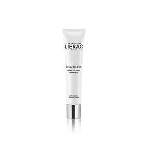 Lierac Cica-Filler intenzívny obnovujúci krém proti vráskam 40 ml