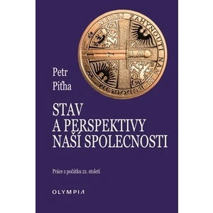 Stav a perspektivy naší společnosti - Petr Piťha